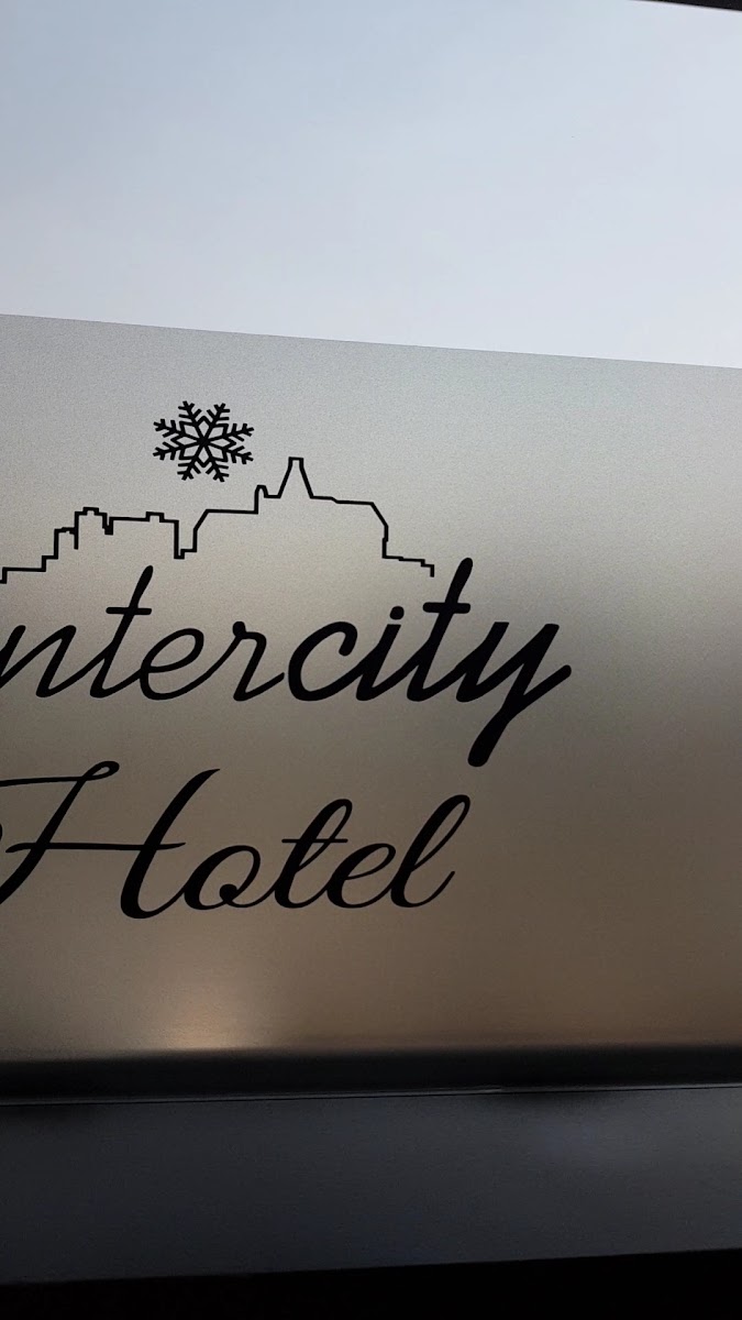 Winter City Hotel — fotoğraf 3