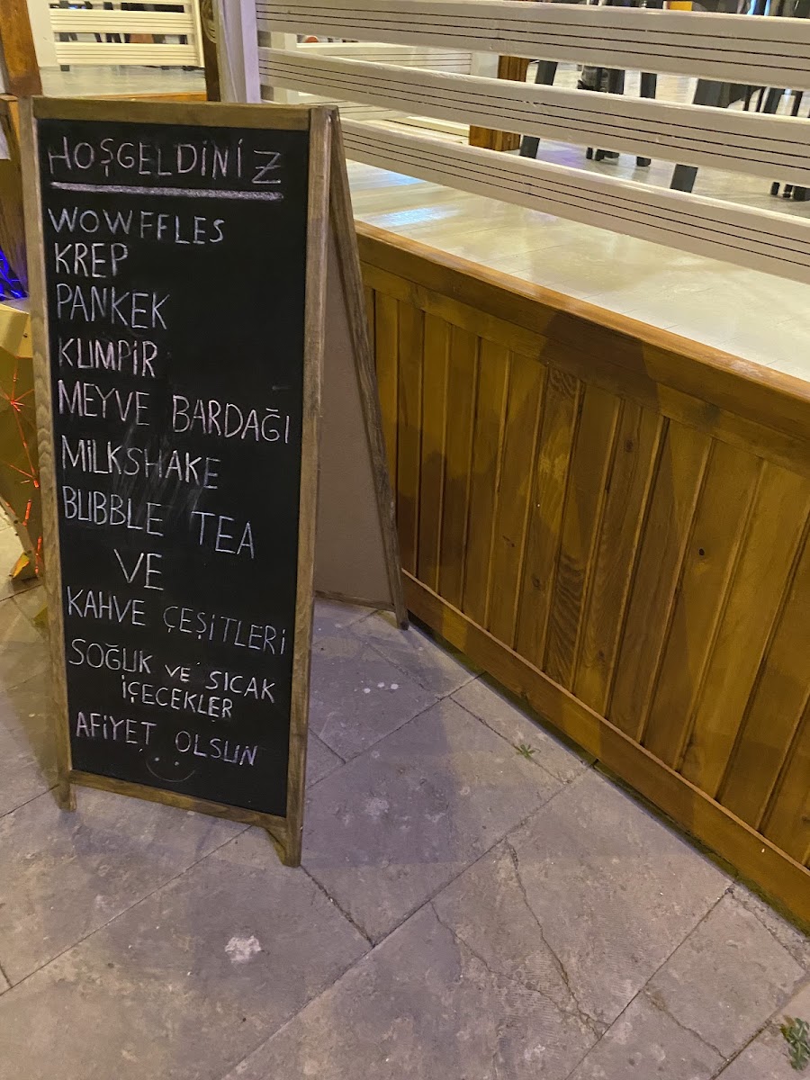 Wowffles Plus Erzincan — fotoğraf 2