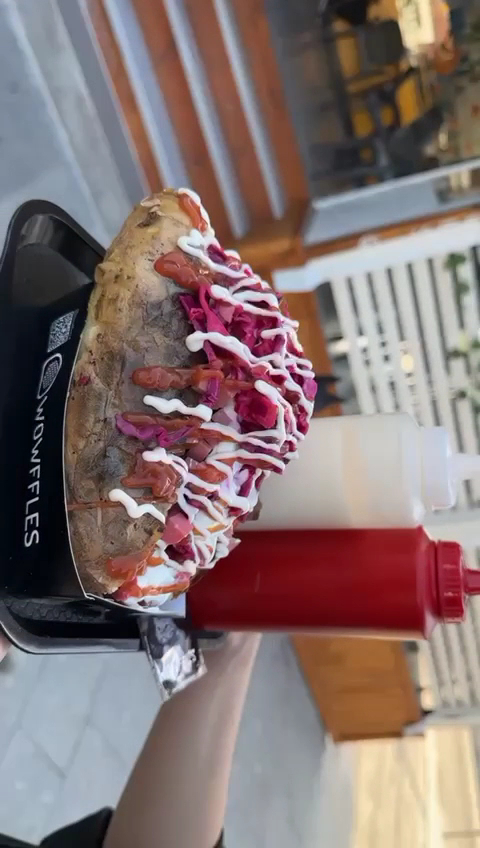 Wowffles Plus Erzincan — fotoğraf 3