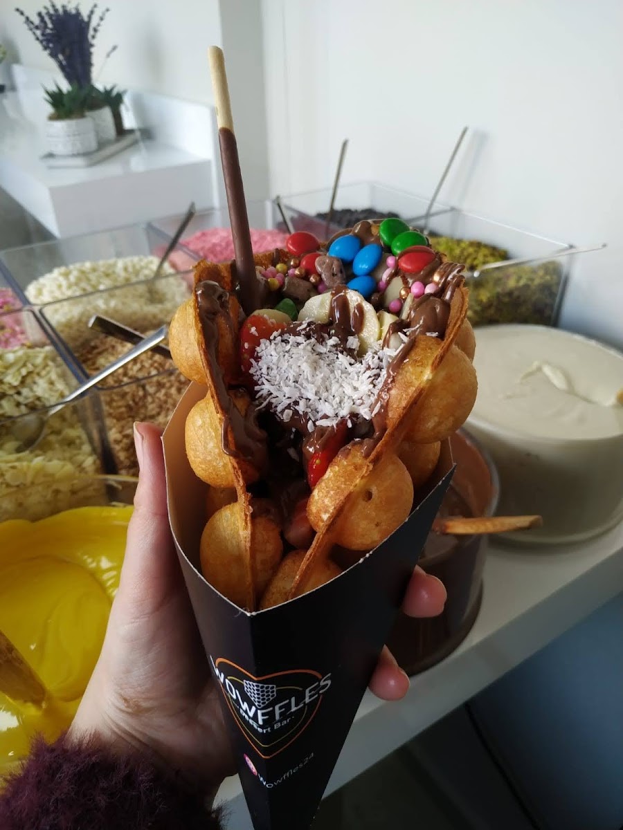 WOWFFLES — fotoğraf 5