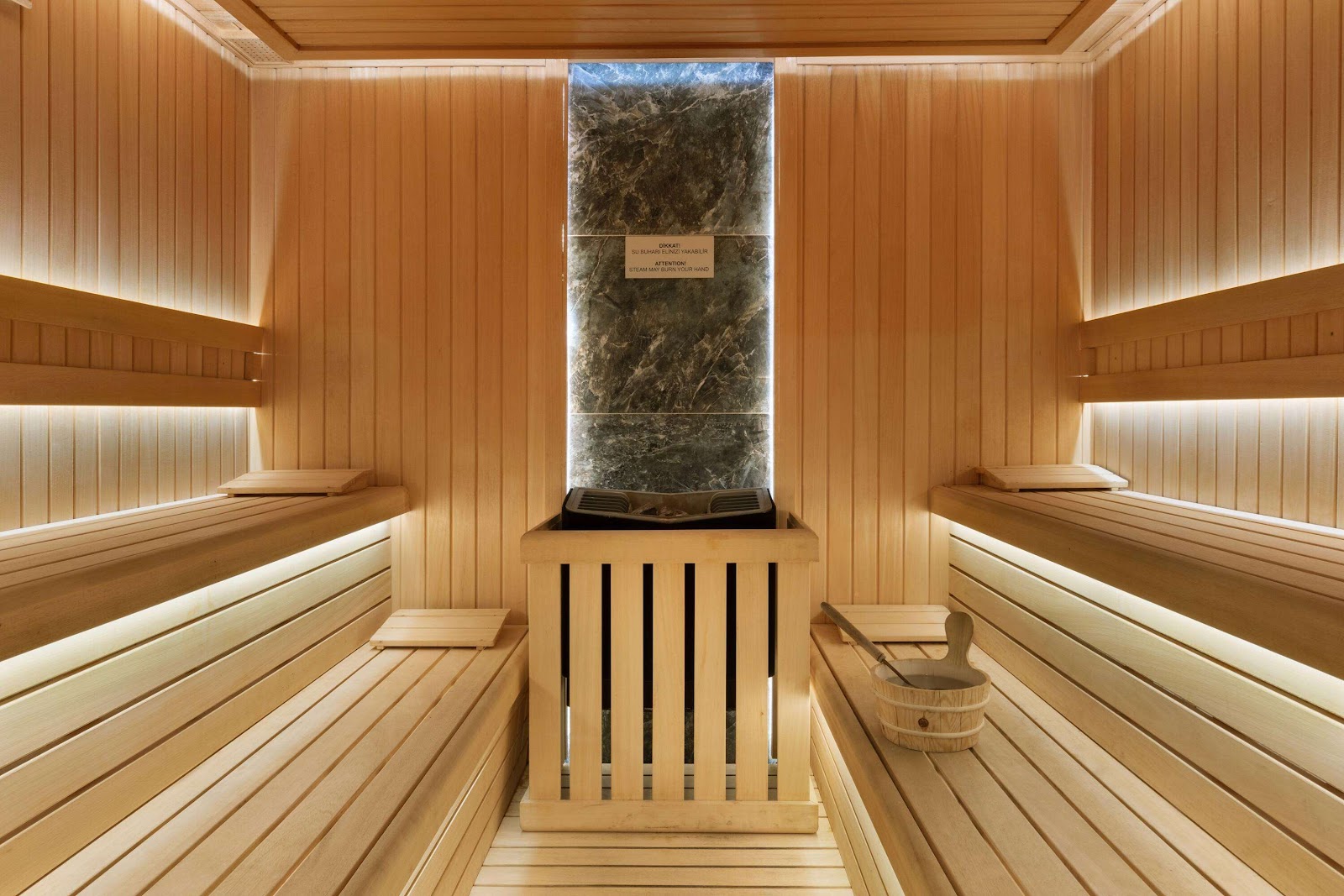 Wyndham Grand Izmir Ozdilek Thermal and Spa — fotoğraf 2