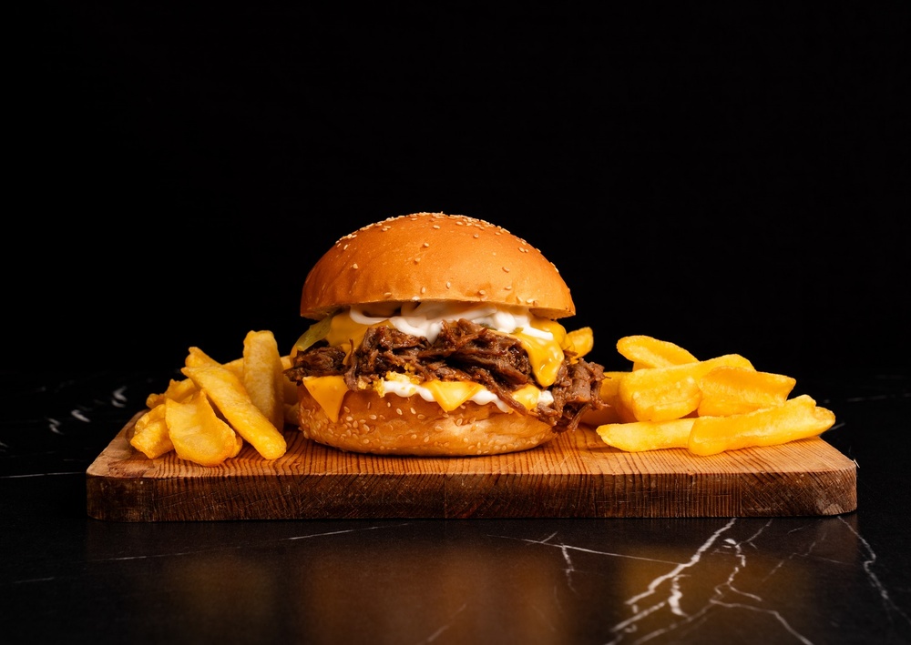 XL Burger — fotoğraf 3
