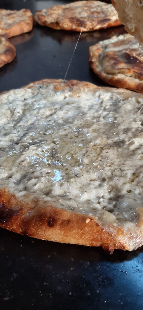 Yağ Somunu Pideci Hasan Şendağlı — fotoğraf 5