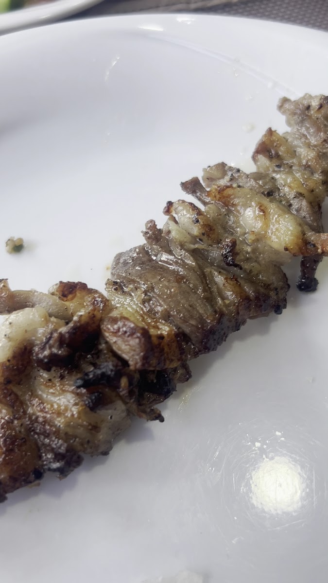 Yağmur Oltu Cağ Kebap Salonu — fotoğraf 3