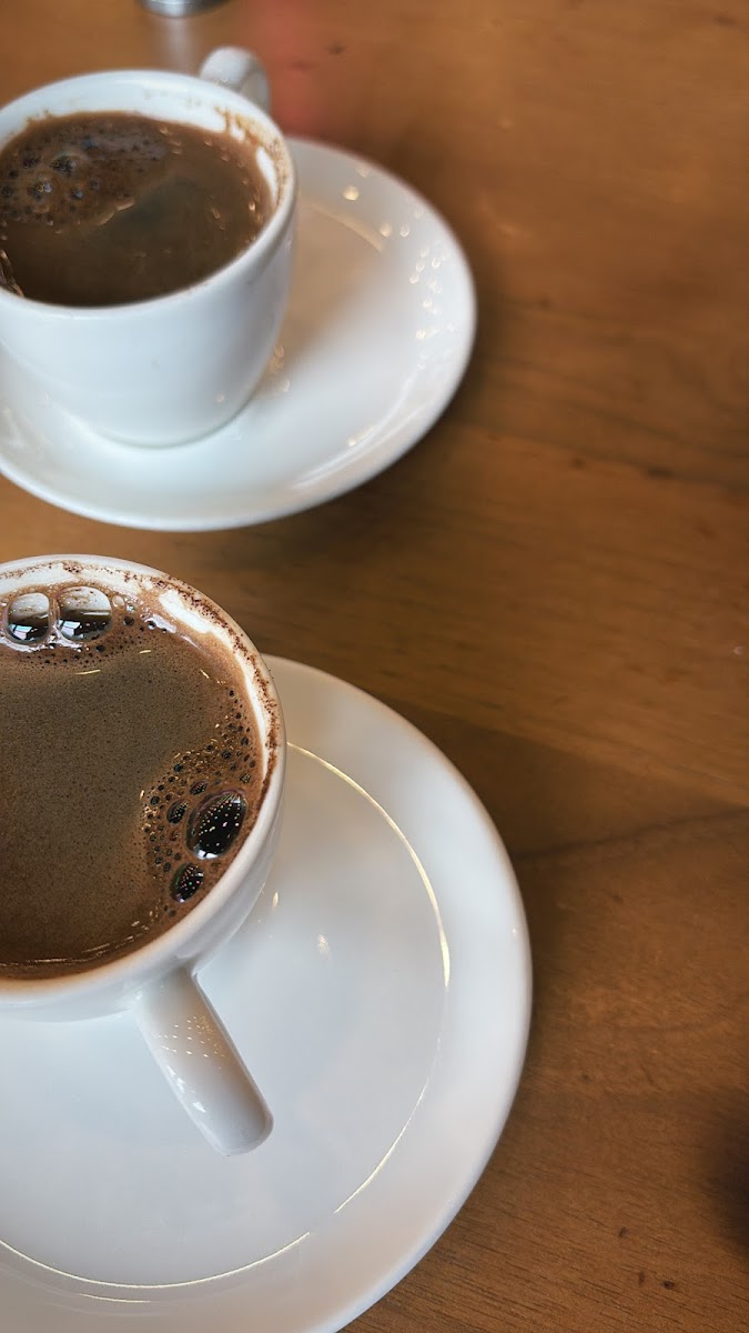 Yahyazade Restoran — fotoğraf 2