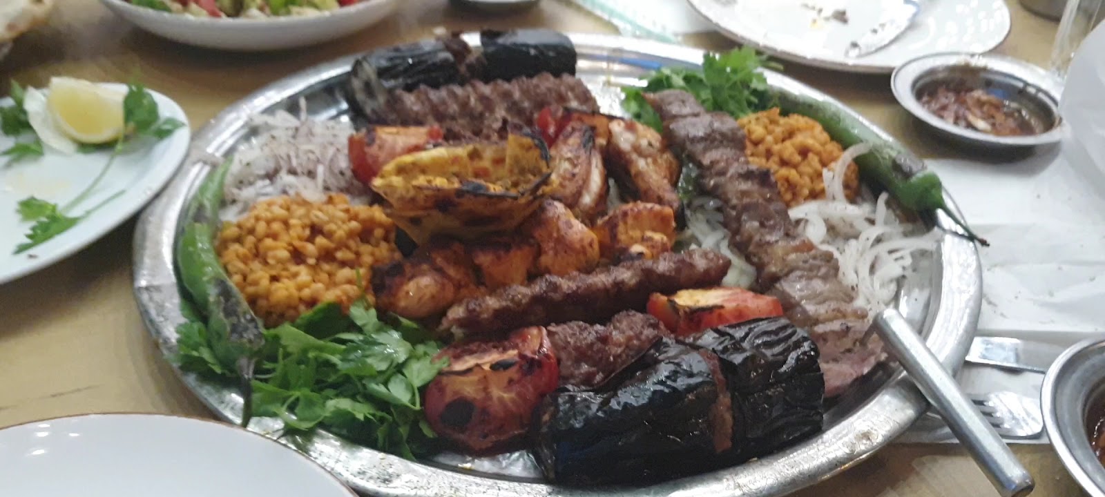 Yahyazade Restoran — fotoğraf 4