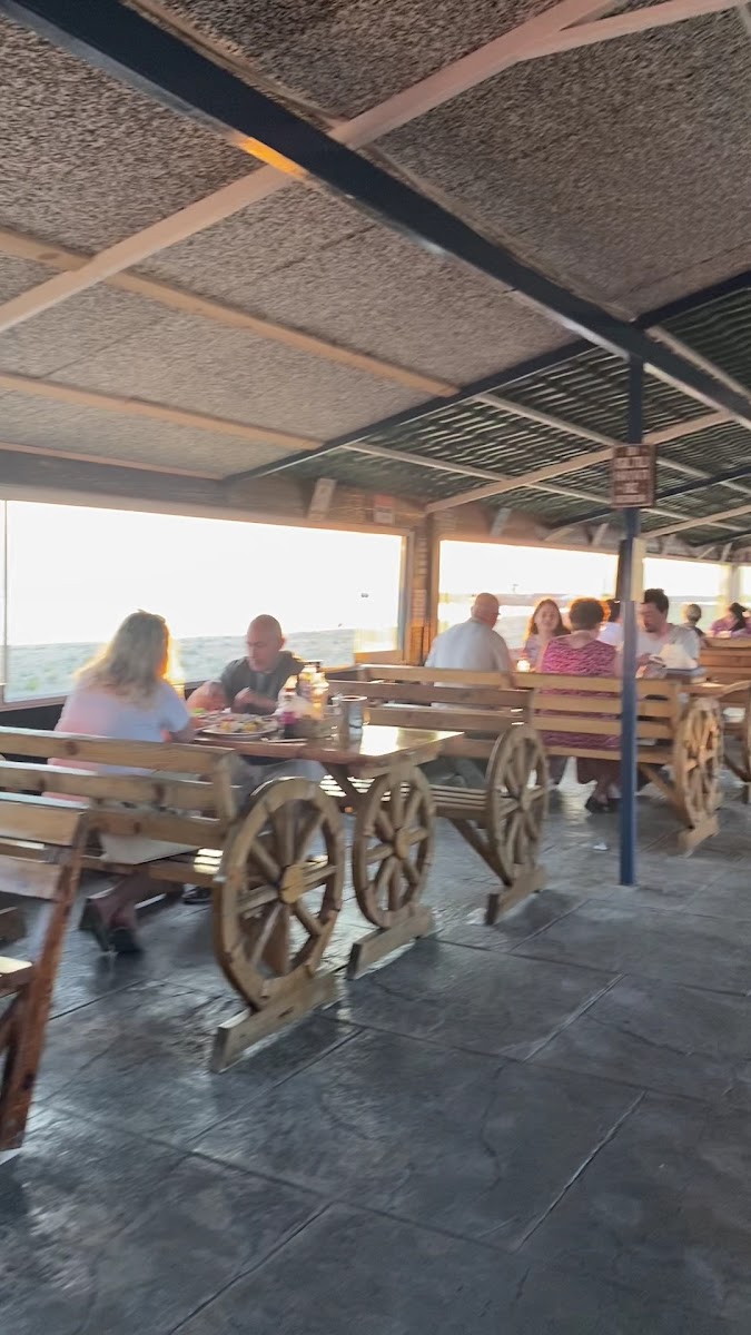 Yakamoz Restaurant — fotoğraf 6