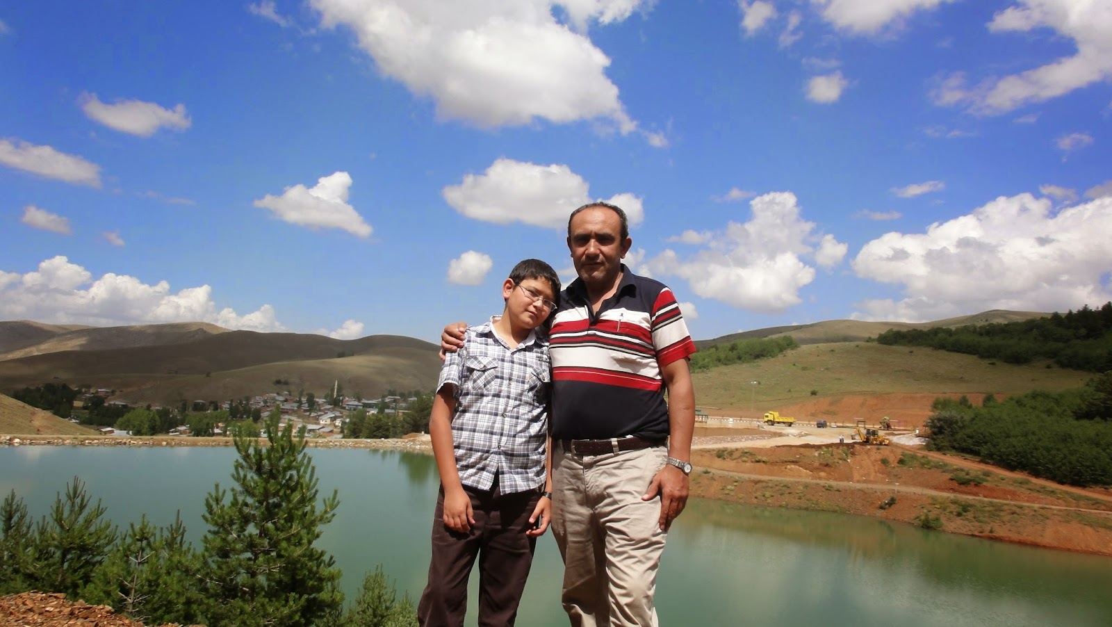 Yakupabdal Tabiat Parkı — fotoğraf 4