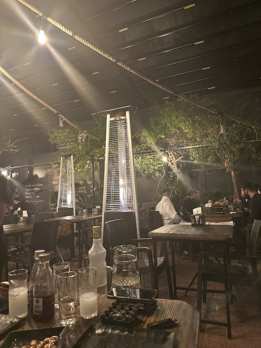 Yakupoğlu Hotel — fotoğraf 2