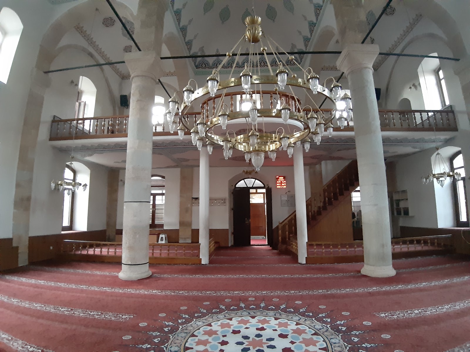 Yakutiye Cami — fotoğraf 1