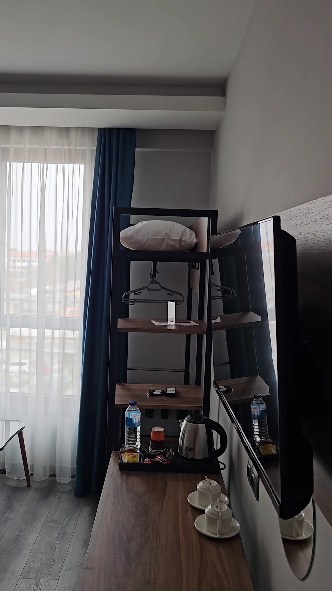 YALÇINDAĞ OTEL — fotoğraf 3