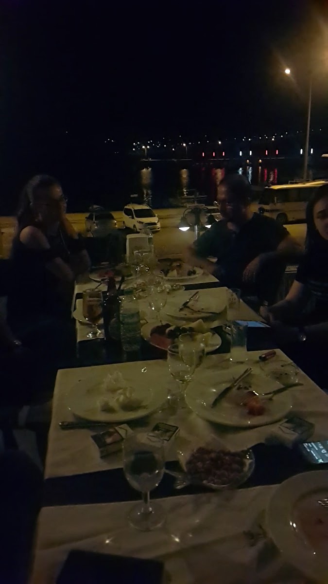 Yalı Balıkevi — fotoğraf 5