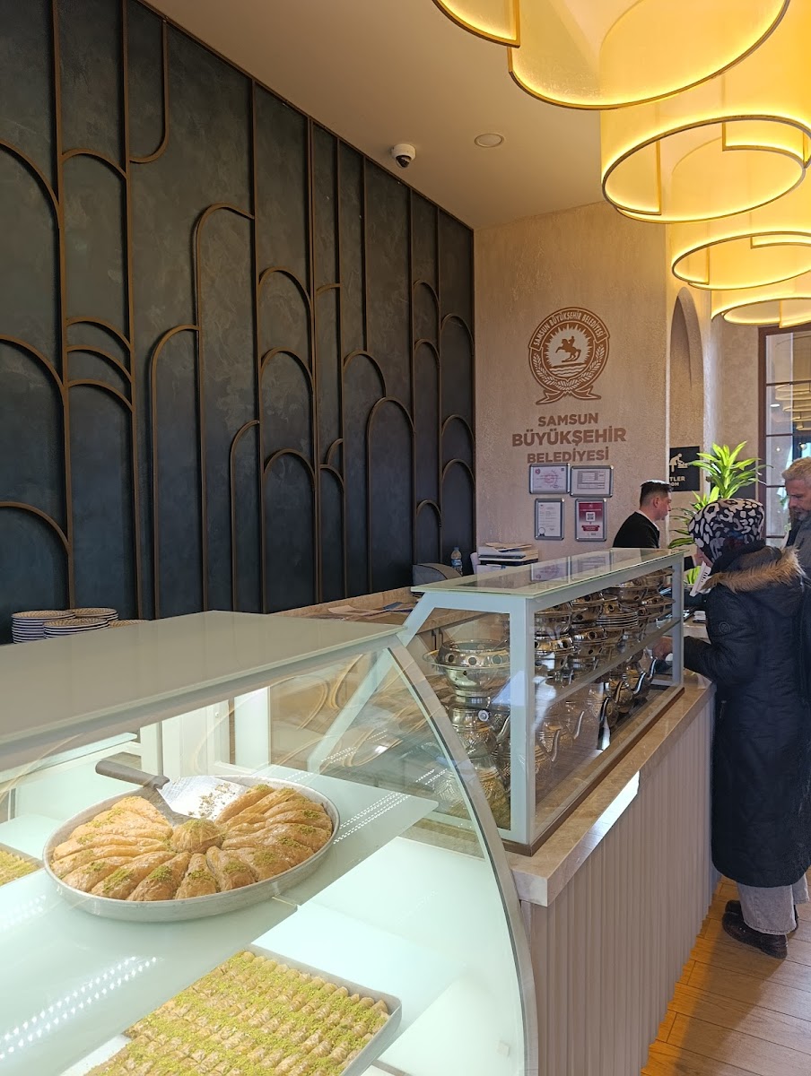 Yalı Cafe — fotoğraf 5