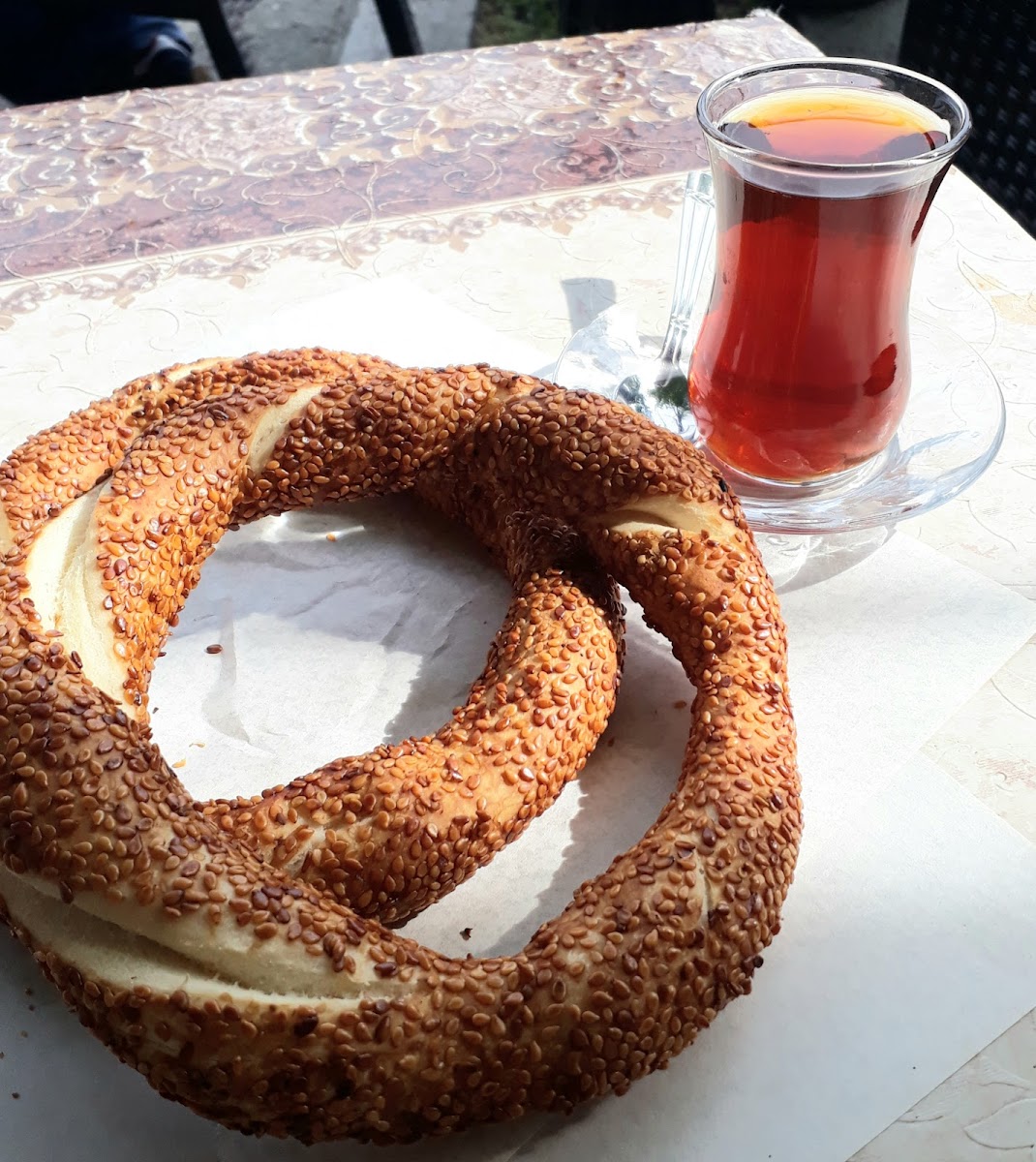 Yalı Kahvesi — fotoğraf 7