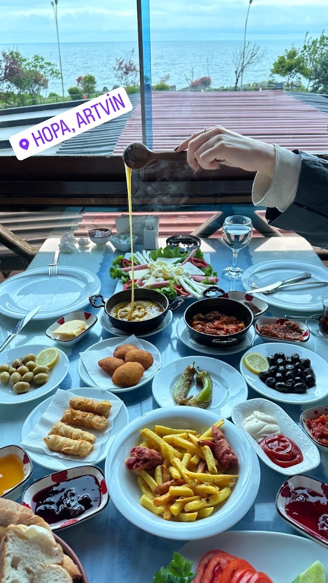 yalı restorant — fotoğraf 2