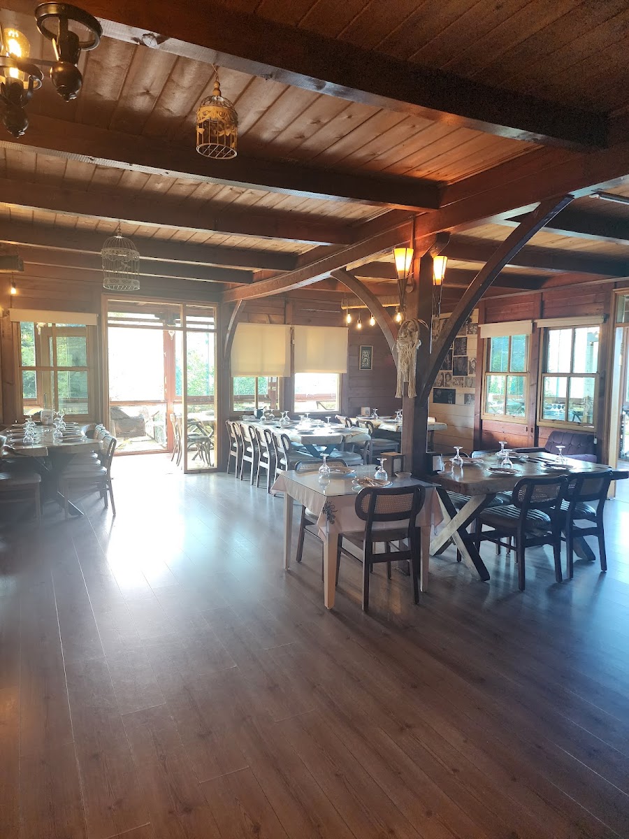 yalı restorant — fotoğraf 4
