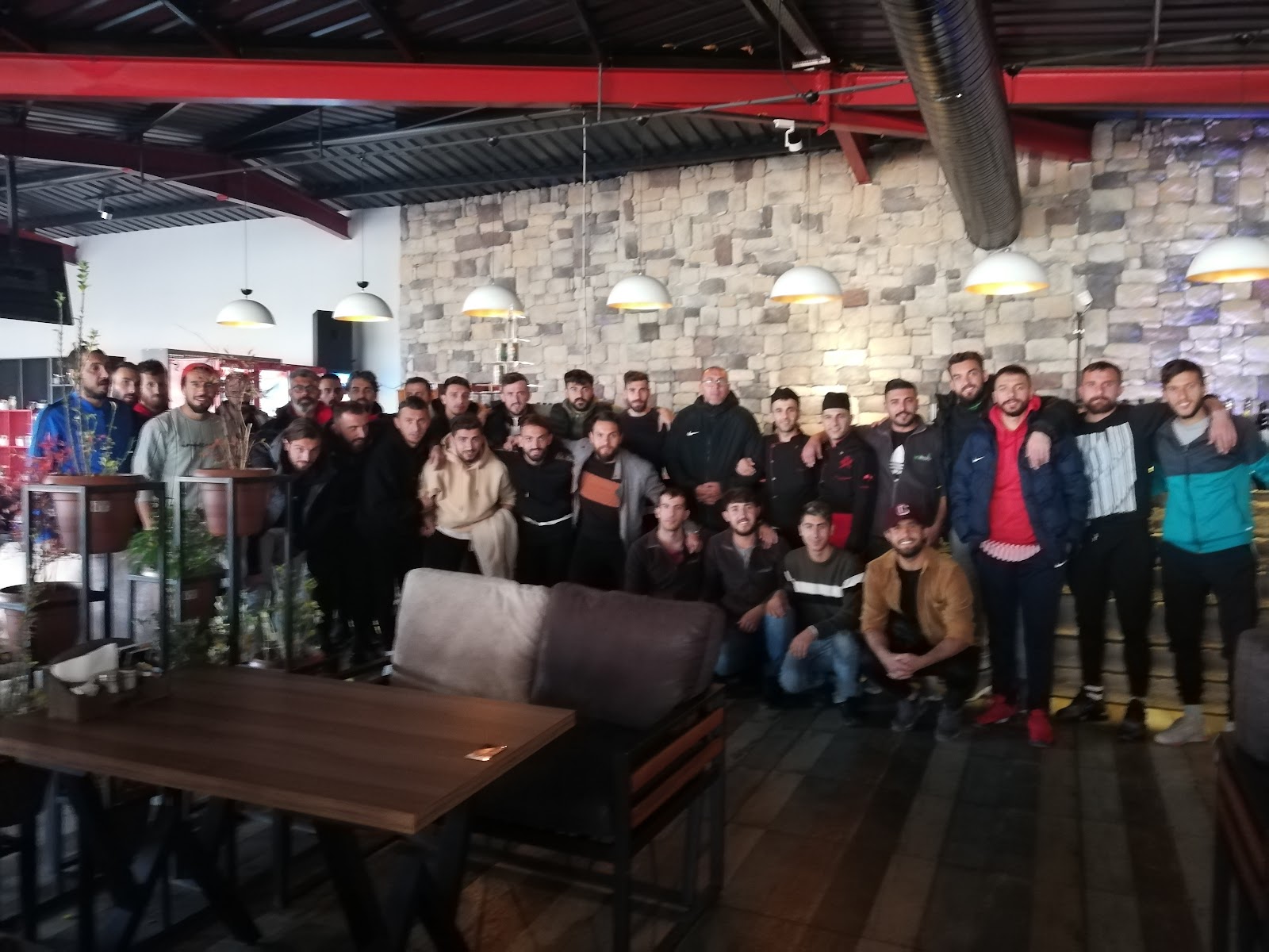 Yalıkavak Cafe restaurant — fotoğraf 5