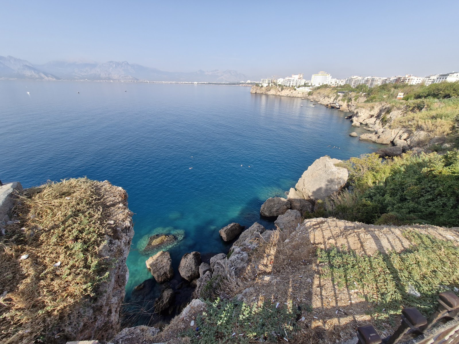 Yalım Parkı — fotoğraf 1