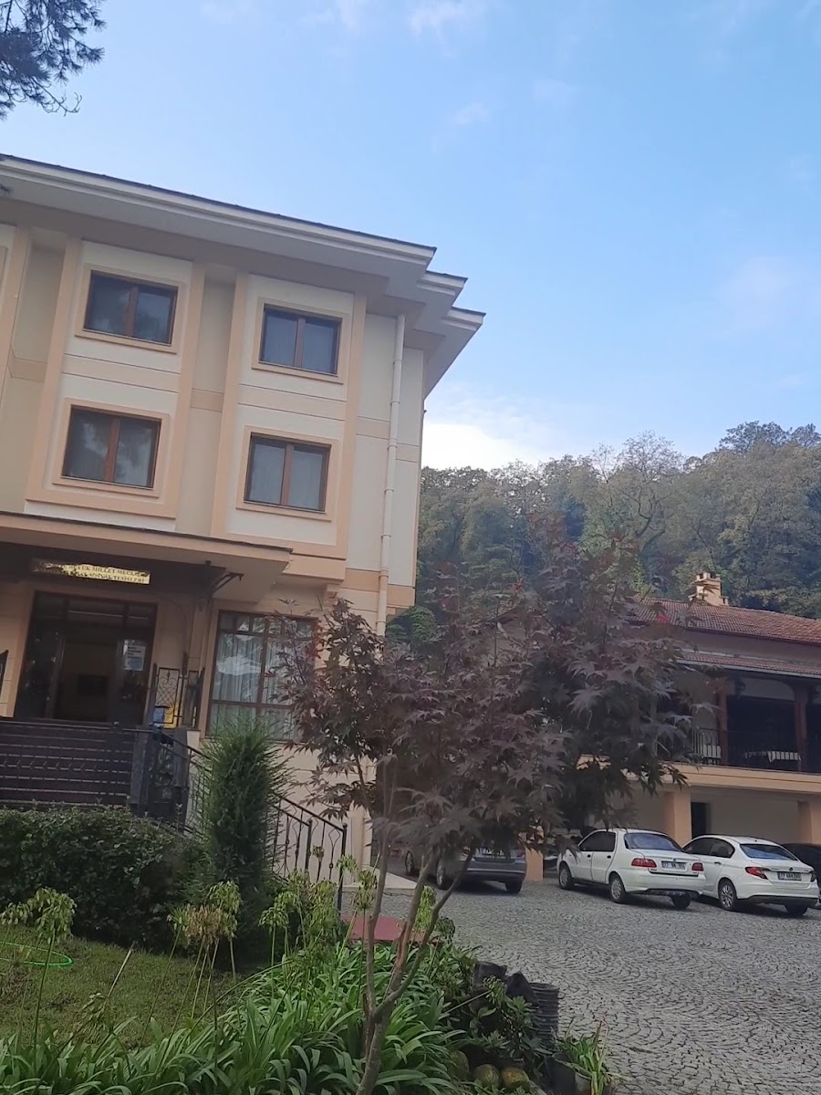 Yalova Atatürk Köşkü — fotoğraf 3