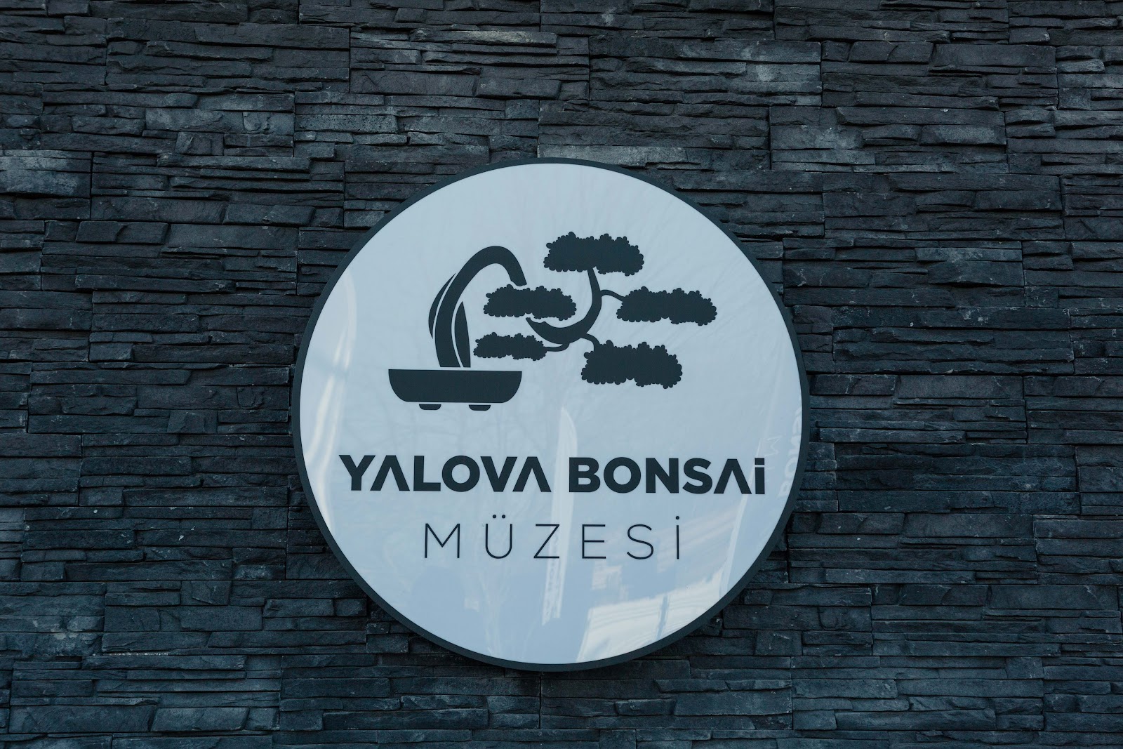 YALOVA BONSAİ MÜZESİ