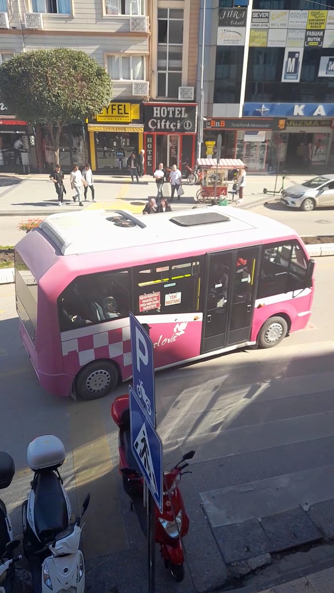 YALOVA DÖNER — fotoğraf 3