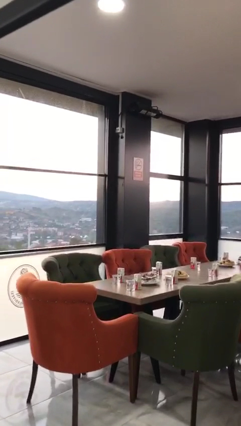 Yalova Kadıköy Belediyesi Seyirtepe Sosyal Tesisleri