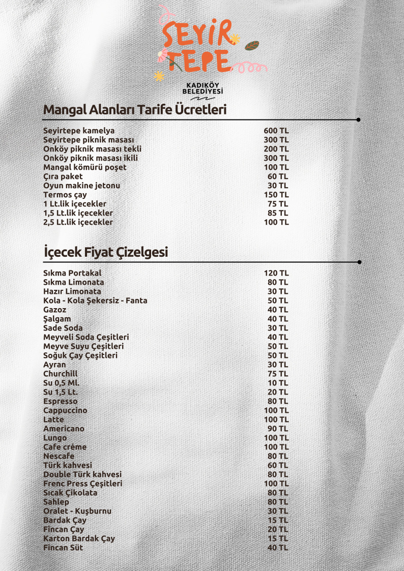 Yalova Kadıköy Belediyesi Seyirtepe Sosyal Tesisleri — fotoğraf 2