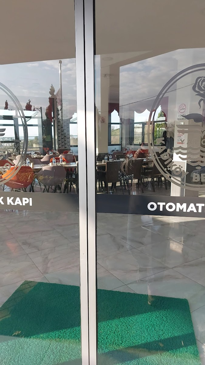 Yalova Kadıköy Belediyesi Seyirtepe Sosyal Tesisleri — fotoğraf 3