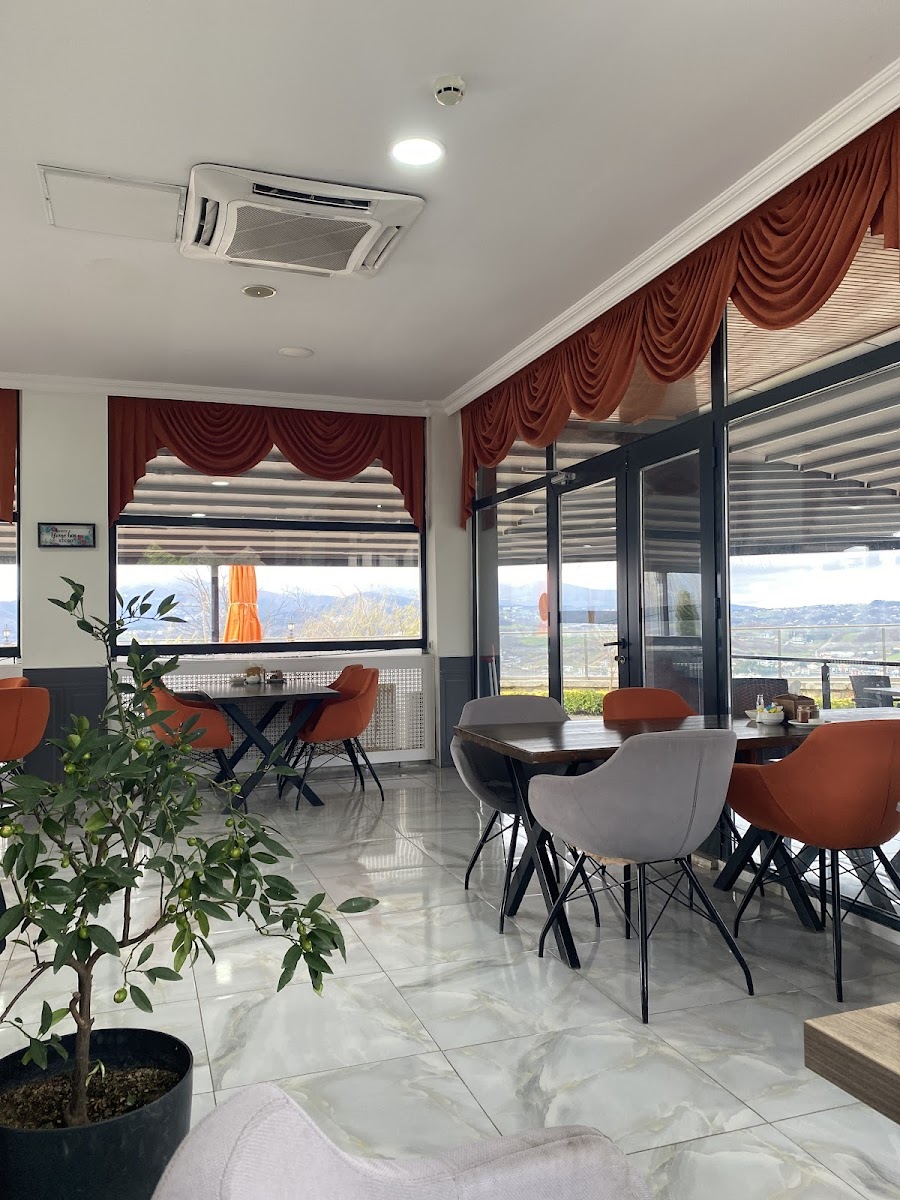 Yalova Kadıköy Belediyesi Seyirtepe Sosyal Tesisleri — fotoğraf 5