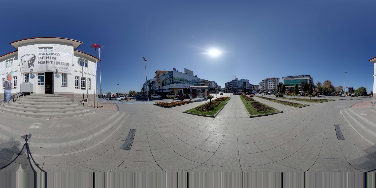 Yalova Kent Müzesi — fotoğraf 4