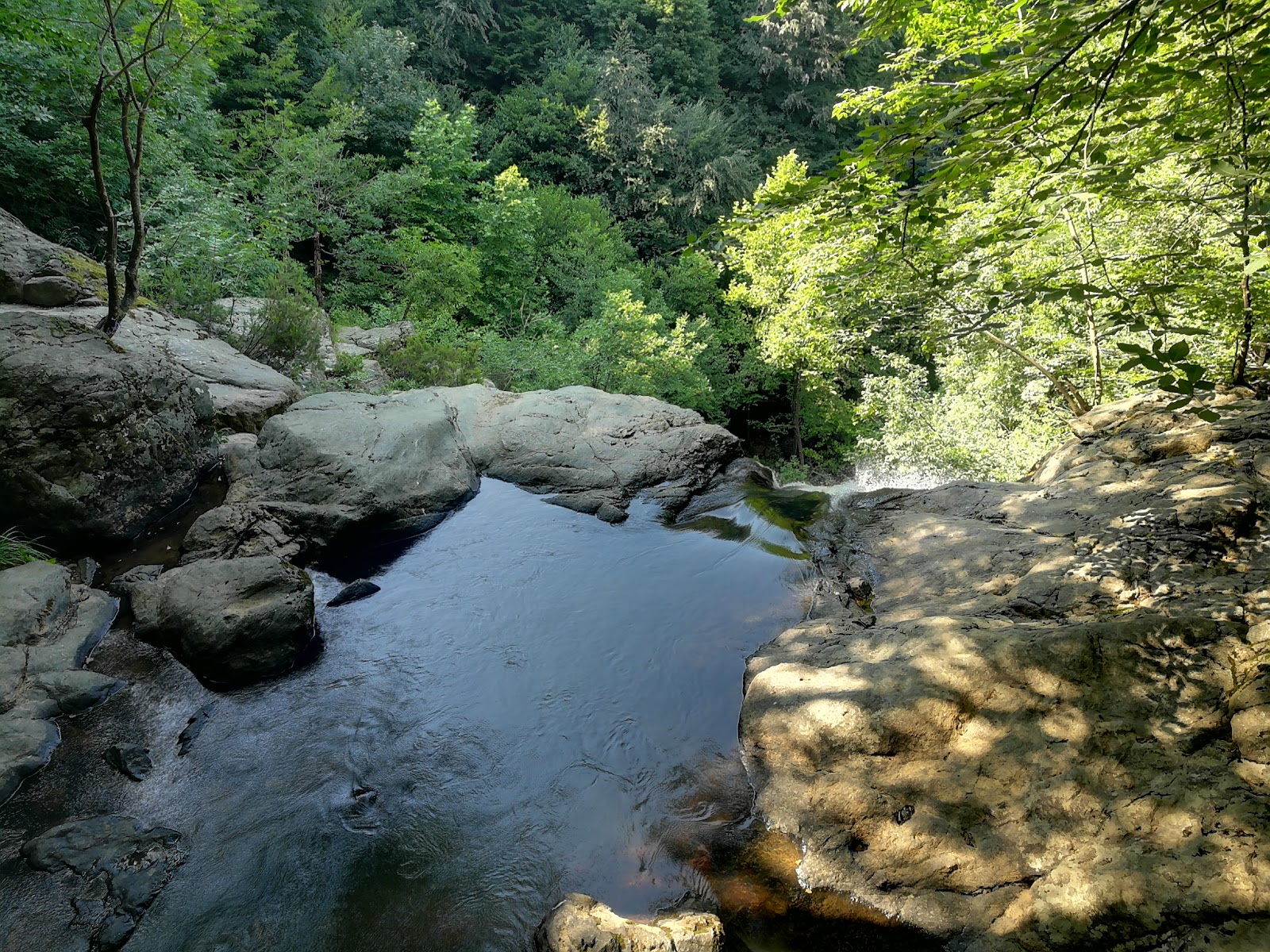 Yalova: Kent ormanı, Dipsiz Göl ve yaylalar