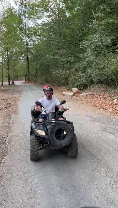 Yalova Kent Ormanı — fotoğraf 2