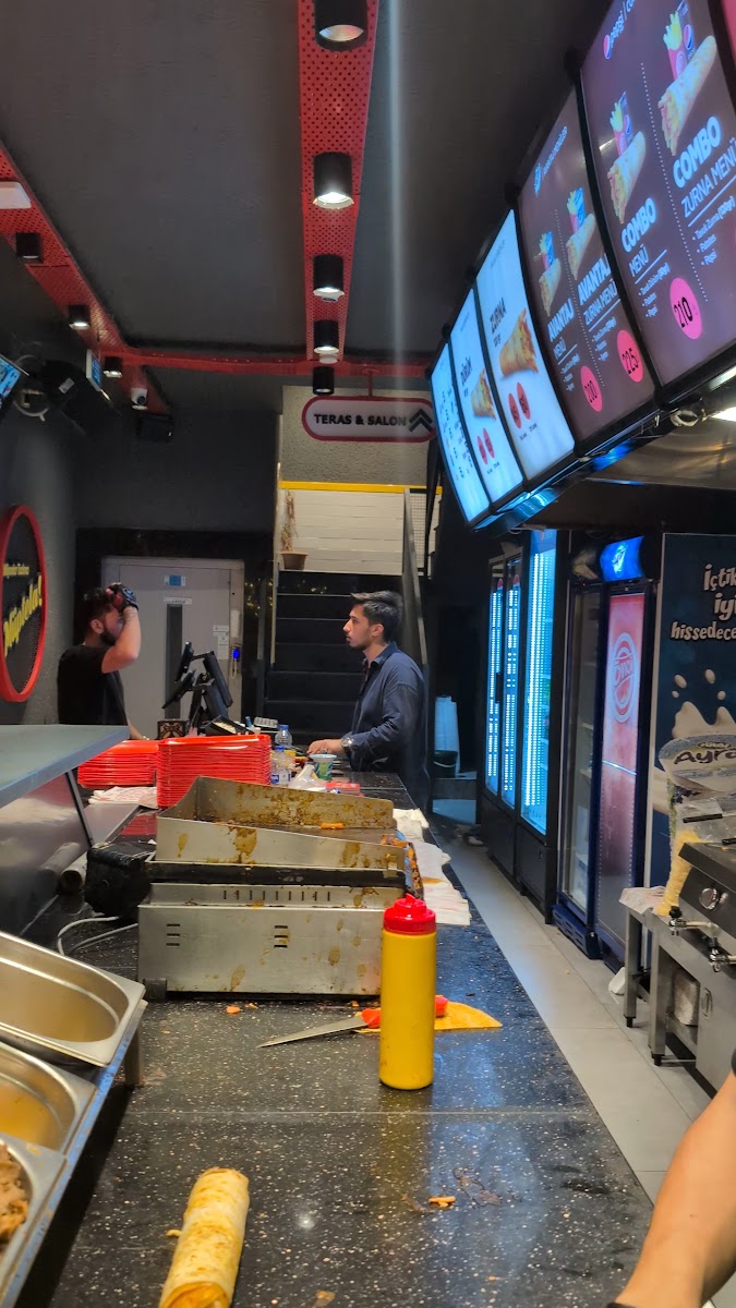 YALOVA ÖNCÜ DÖNER — fotoğraf 3