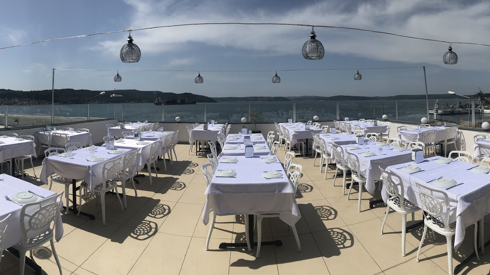 Yalova Restaurant Çanakkale — fotoğraf 1