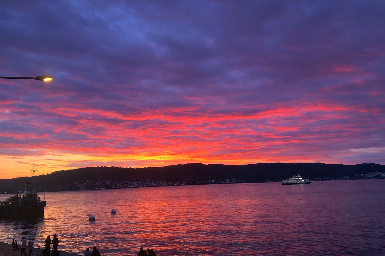 Yalova Restaurant Çanakkale — fotoğraf 3