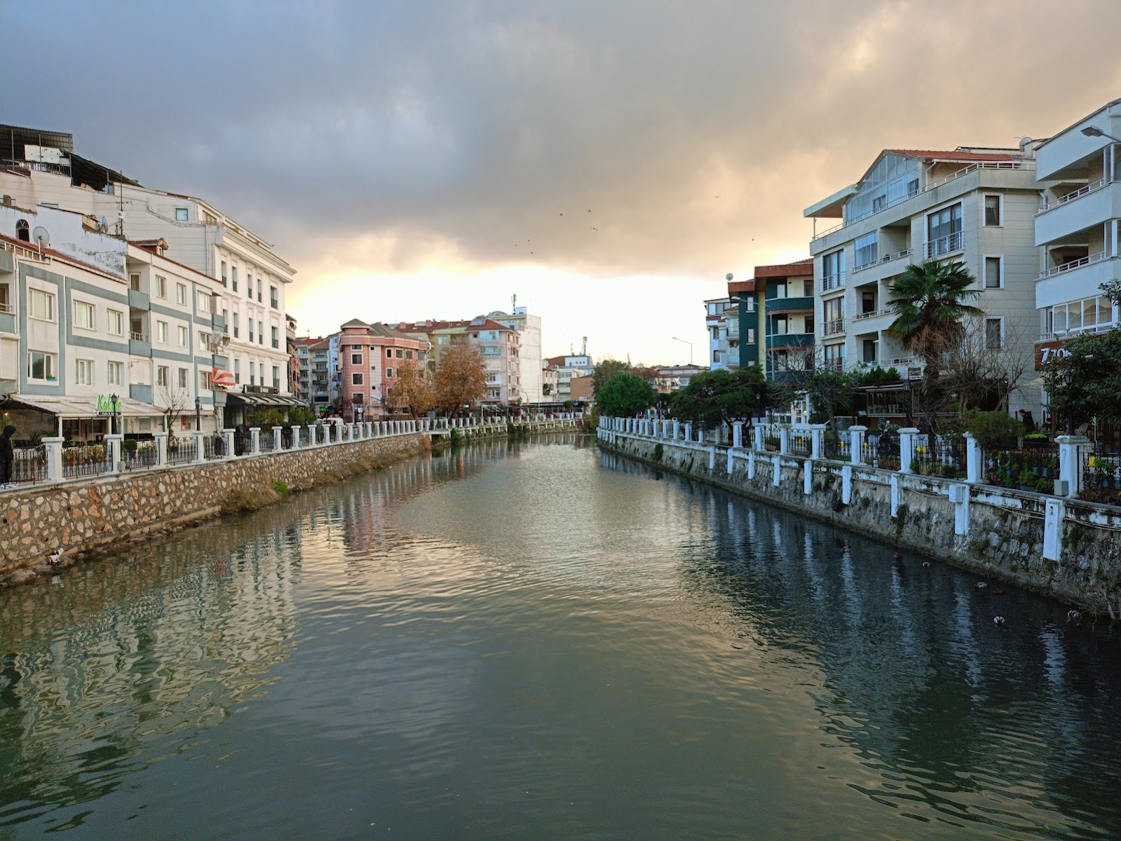 Yalova Sahil — fotoğraf 1