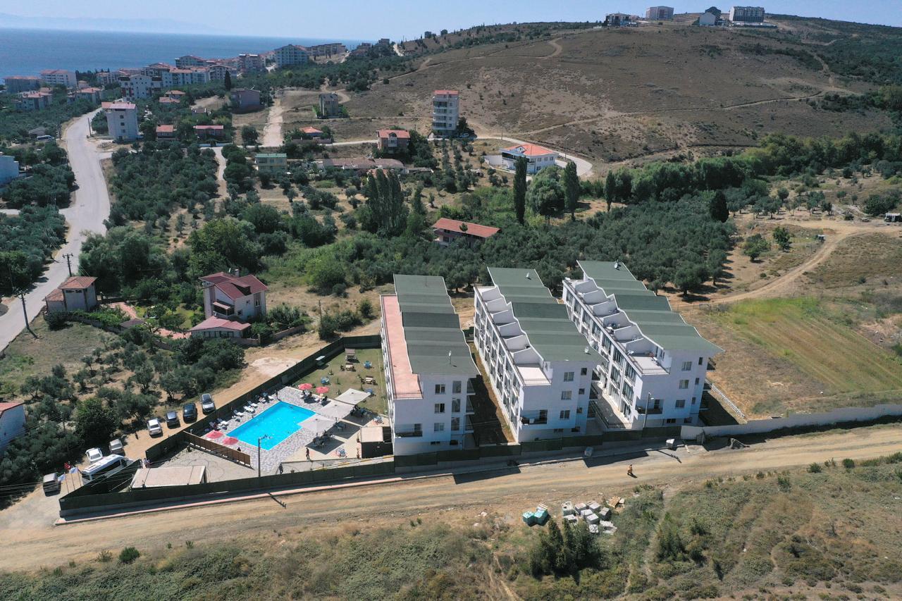 Yalova Sahil — fotoğraf 2