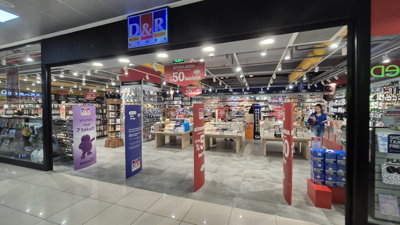 Yalova Star AVM — fotoğraf 4