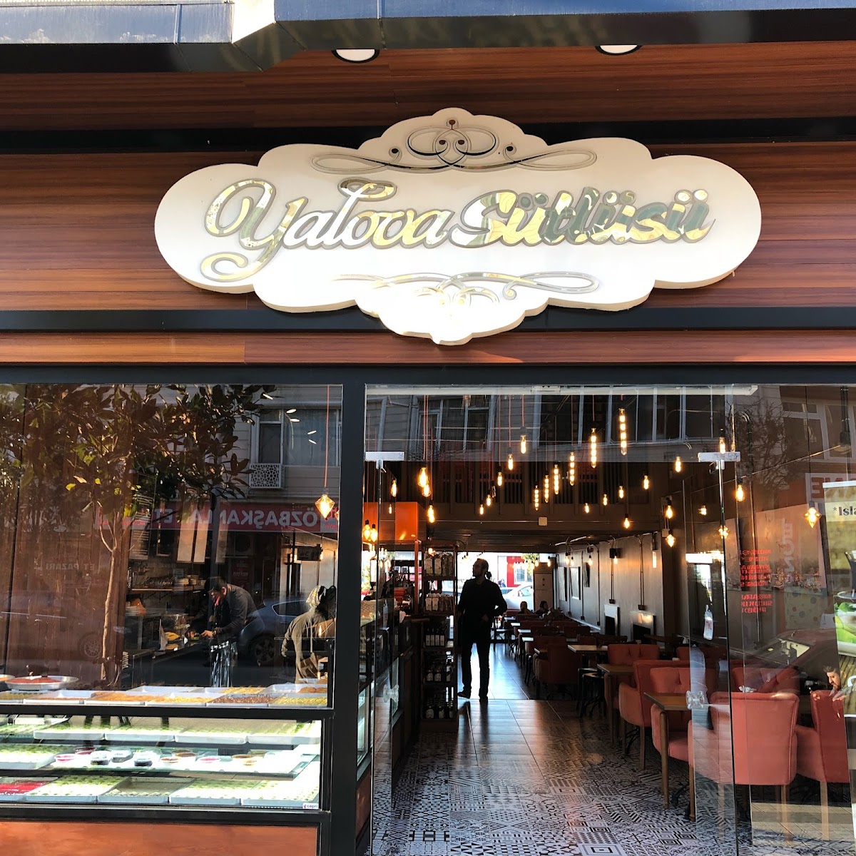 Yalova: Sütlü, balık ve pide