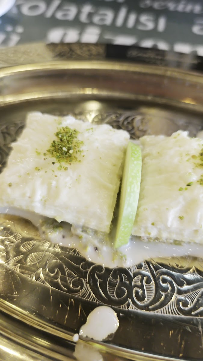 Yalova Sütlüsü — fotoğraf 3