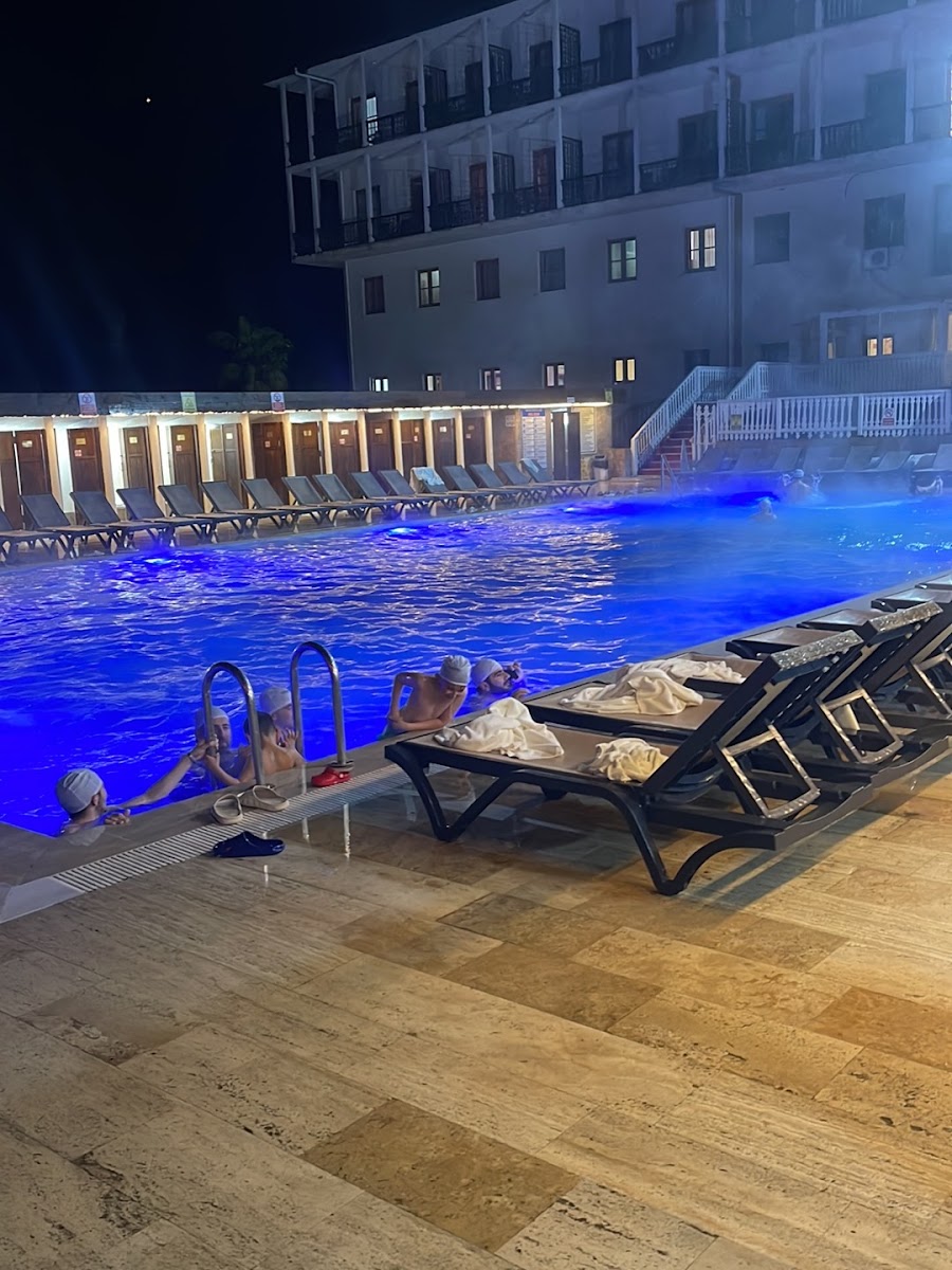 Yalova Termal Kaplıcaları — fotoğraf 2