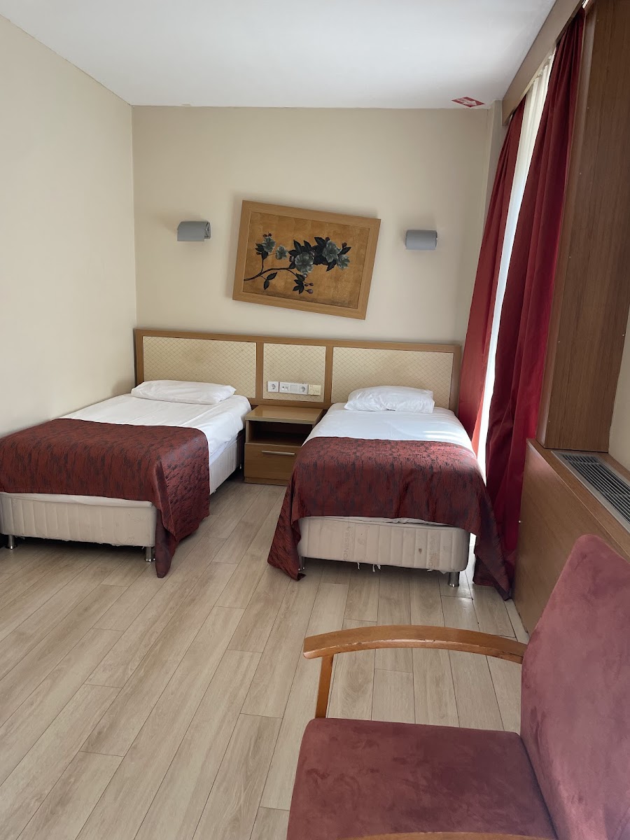 Yalova Termal Kaplıcaları — fotoğraf 4