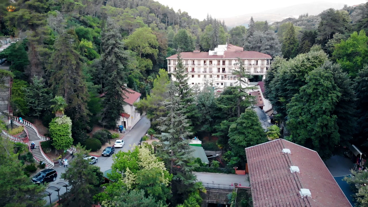 Yalova Termal Kaplıcaları — fotoğraf 5