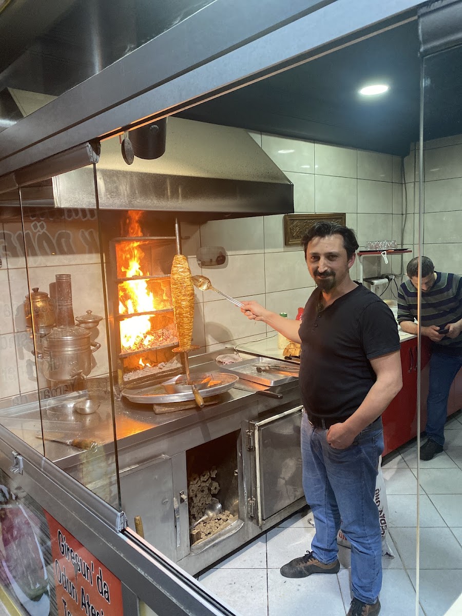 YAMAN TAVUK DÖNER — fotoğraf 4