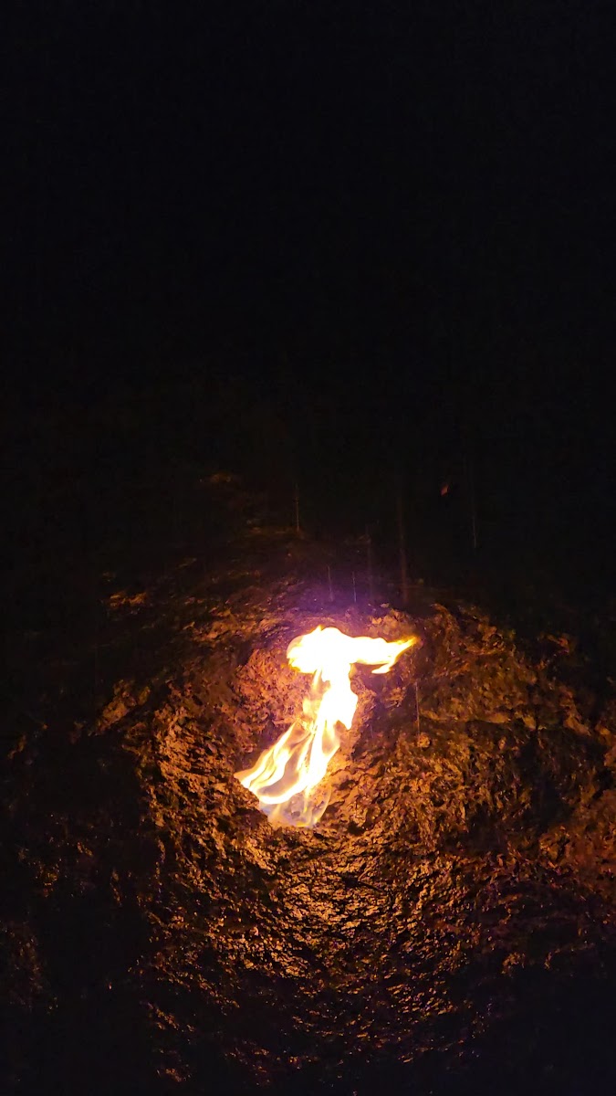 Yanartaş Milli Parkı — fotoğraf 2