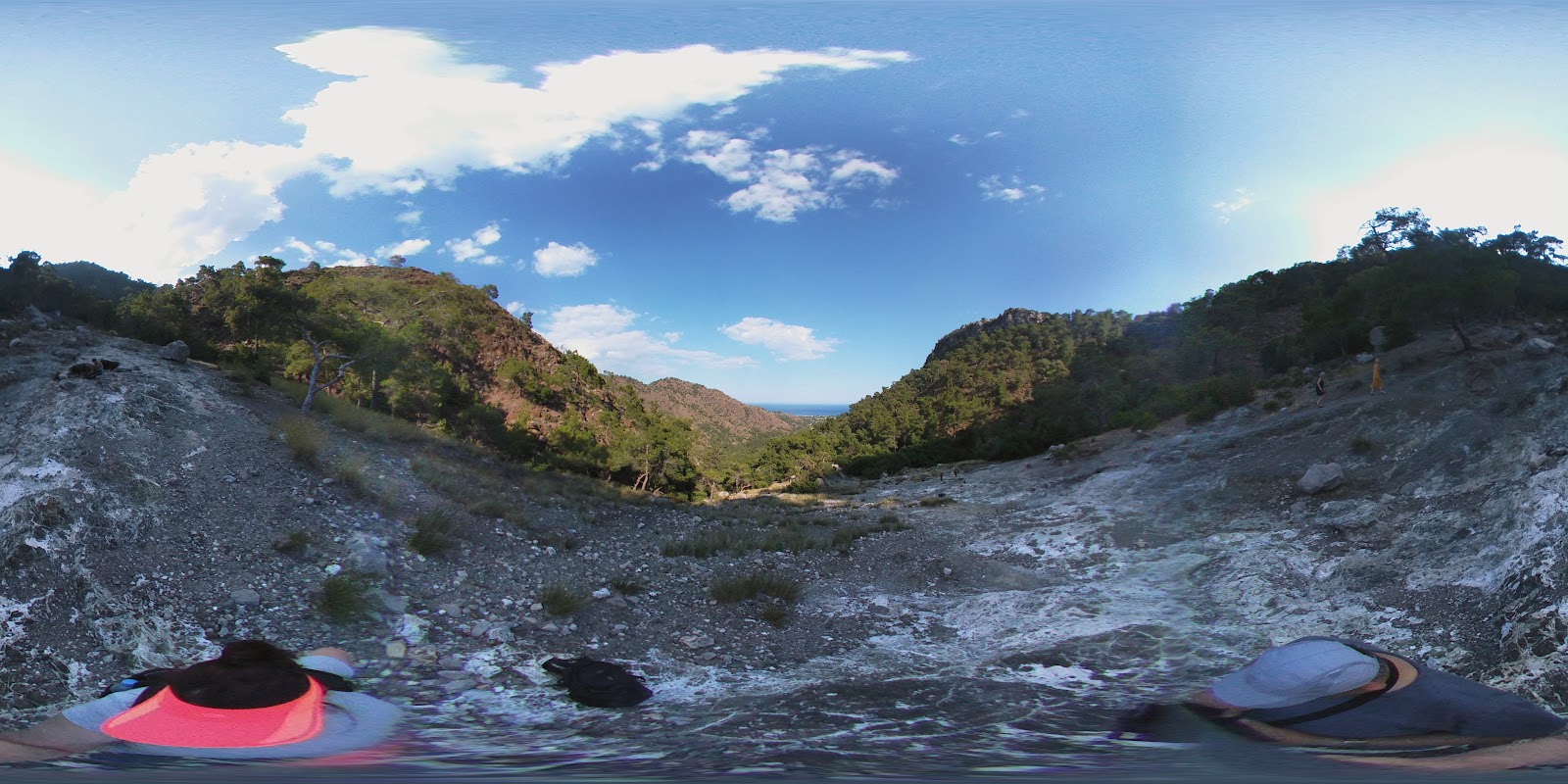 Yanartaş Milli Parkı — fotoğraf 7