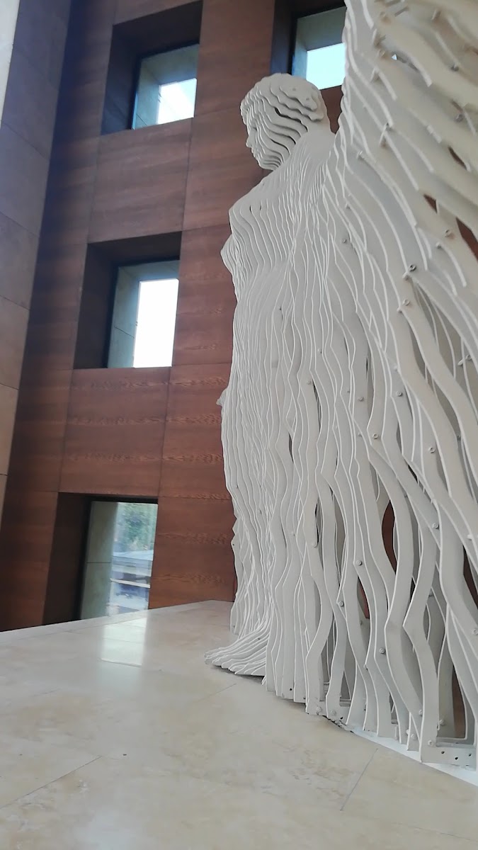 Yapı Kredi Kültür Sanat — fotoğraf 3