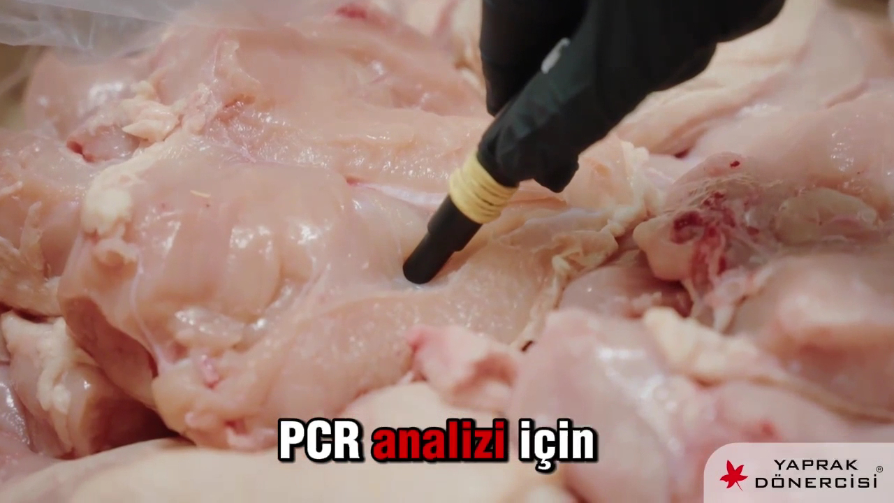 Yaprak Dönercisi Çankırı — fotoğraf 3