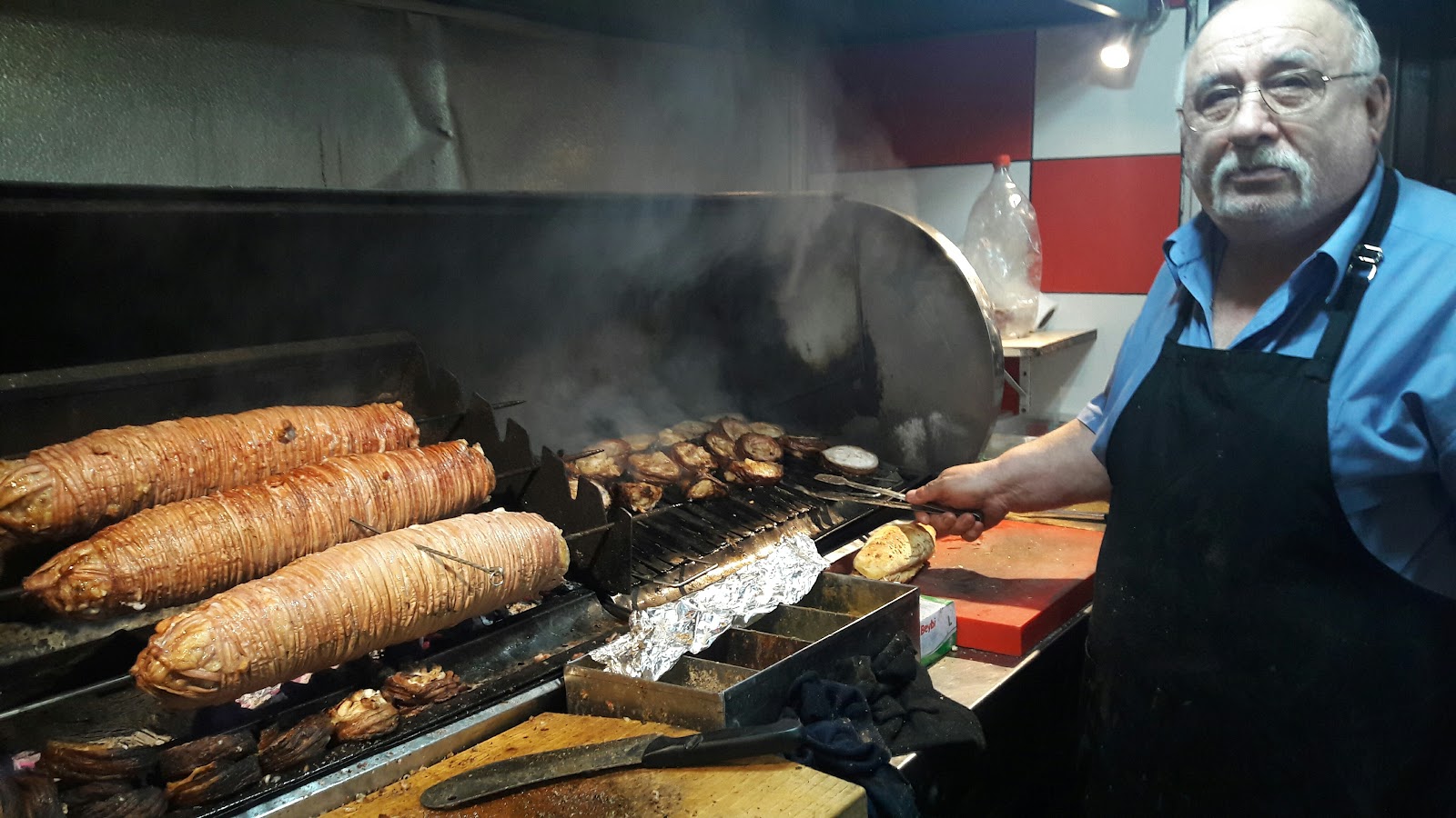 Yaren Kokoreç🤝 dost mekân — fotoğraf 5