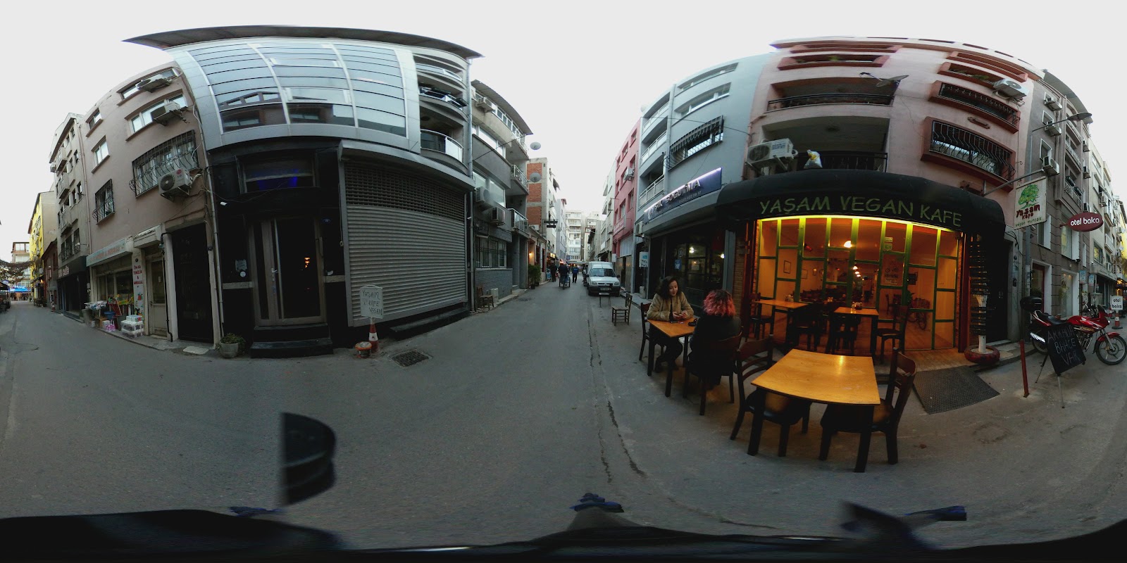 Yaşam Vegan — fotoğraf 2